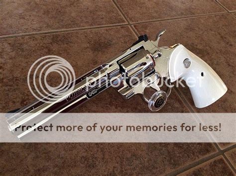 Image result for Satin-Finish Colt Python