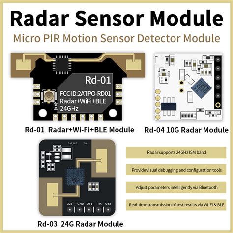 Image result for Keyestudio PIR Motion Sensor Module