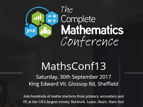 Image result for Numeracy Conference