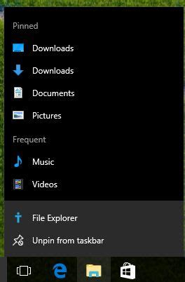 Image result for File Explorer Folder Location