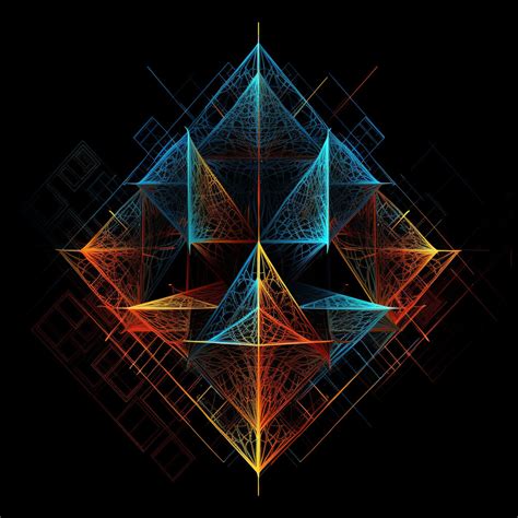 Algorithmic in Picture に対する画像結果