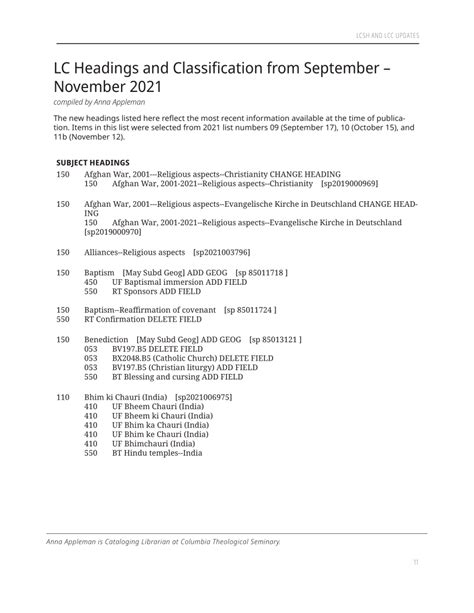 Image result for LC Classification PDF