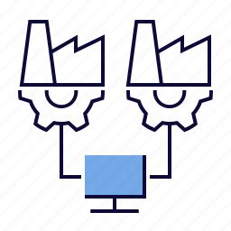 Image result for Hydrogen Sensor SCADA Icon