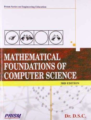 Image result for BSc Computer Science Maths Reference Books