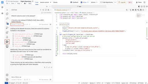 Toradh íomhá ar Vscode Sidebar Code Map Summary
