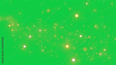 Image result for Multicolor Particles Green Screen Image