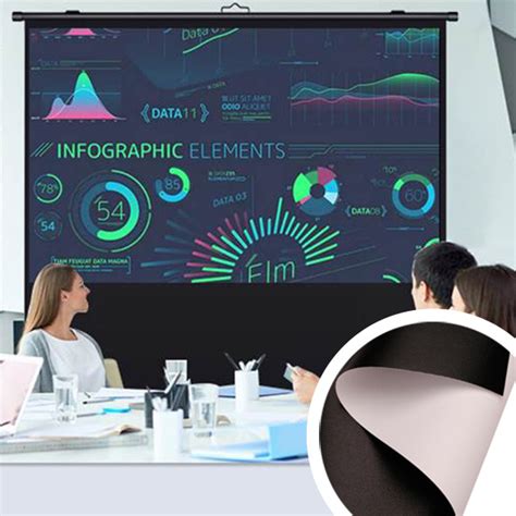 Image result for Projector Cloth Screen