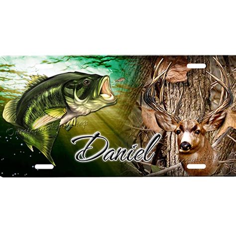 Image result for Plan Paper Hunting License Tags