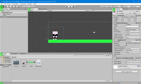 Image result for Unity 2D Move Script