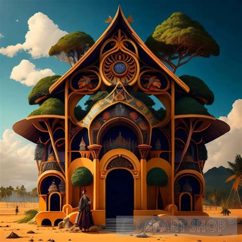 Structure Making Image に対する画像結果