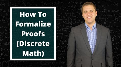 Discrete Math Proofs に対する画像結果