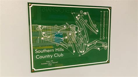 Image result for Muirfield Golf Course Map