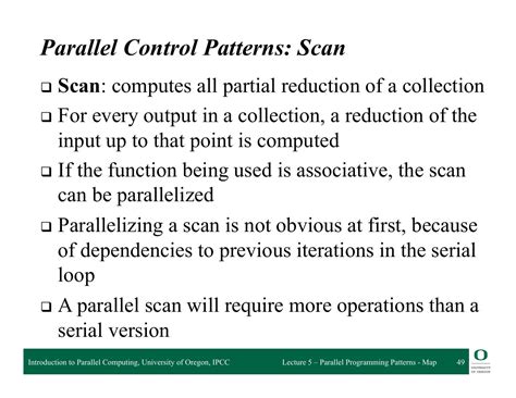 Image result for Parallel Programming Pattern