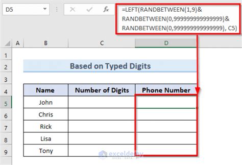 10 Digit Number Generator-এর ছবি ফলাফল
