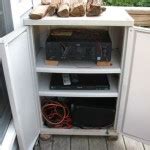 Image result for Outdoor Stereo Cabinet
