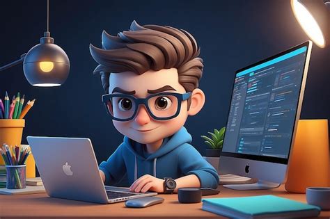 Image result for Cartoon Pic of Developer
