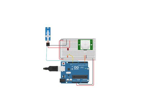 Image result for Servo Arduino Tinkercad