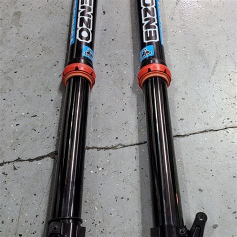 Image result for KYB Forks On KTM