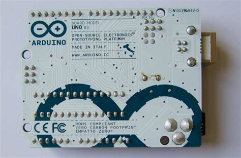 Image result for Arduino Uno Components