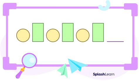 Image result for Math Patterns Examples