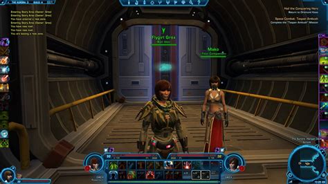 تصویر کا نتیجہ برائے Using a Controller in SWTOR