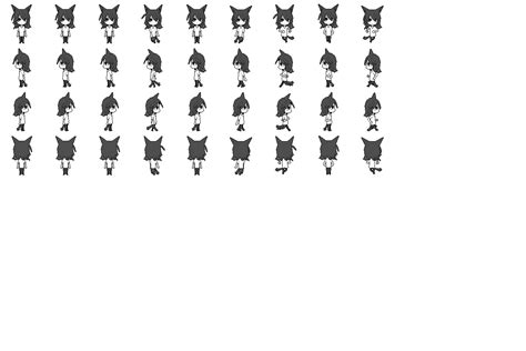 Image result for RPG Run Animation