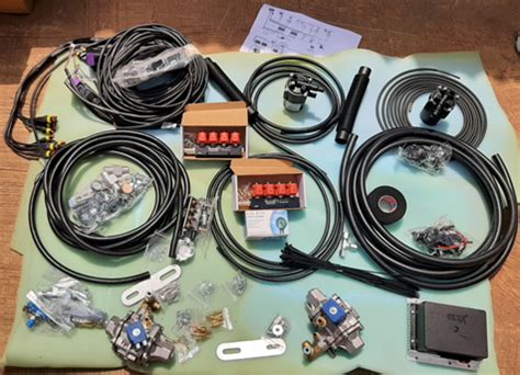 Image result for CNG Distributor