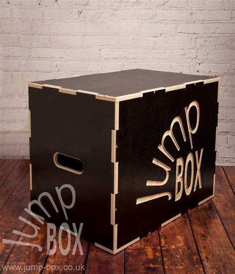 Image result for Box JumpBox