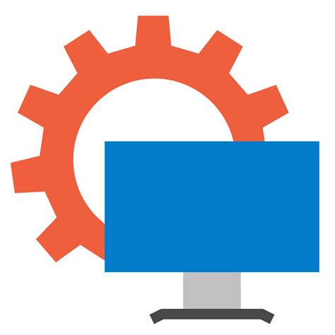 Image result for Computer Control Panel PNG