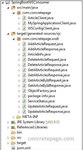 Toradh íomhá ar Soap Spring Boot