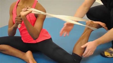 Afbeeldingsresultaten voor Serf Strap Internal Rotation