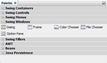 Image result for How to Open Java Form File