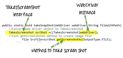 Image result for Screen Shot Selenium Simple