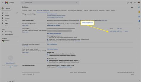 Image result for Set Gmail as Default