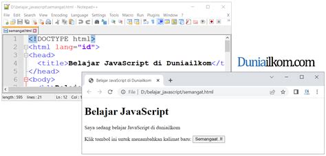 Toradh íomhá ar Kode Function Run JavaScript