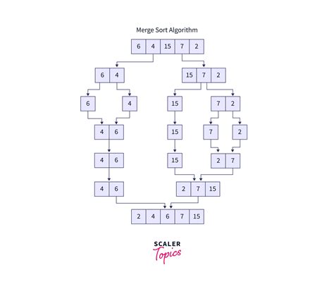 Image result for Merge Sorting Images