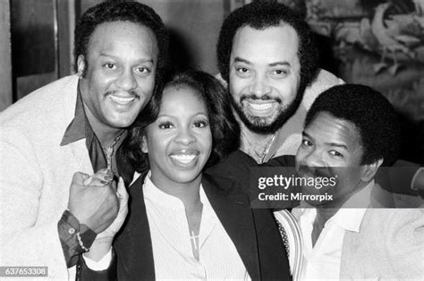 Image result for Viz Gladys Knight and the Pips Joke