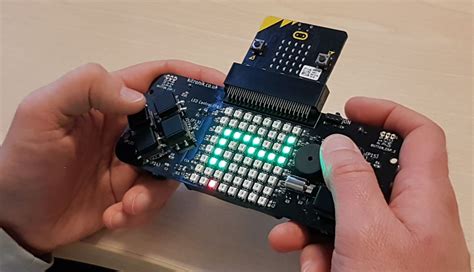 Image result for Micro Bit Code Game Easy Show Code