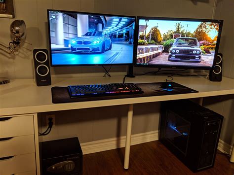 Image result for Organizing Computer Cables