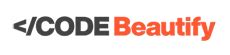 Code Beautifier Logo に対する画像結果