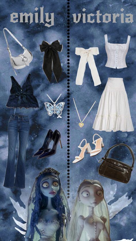 Image result for Corpse Bride PJ's