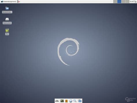 Afbeeldingsresultaten voor Debian Xfce ISO