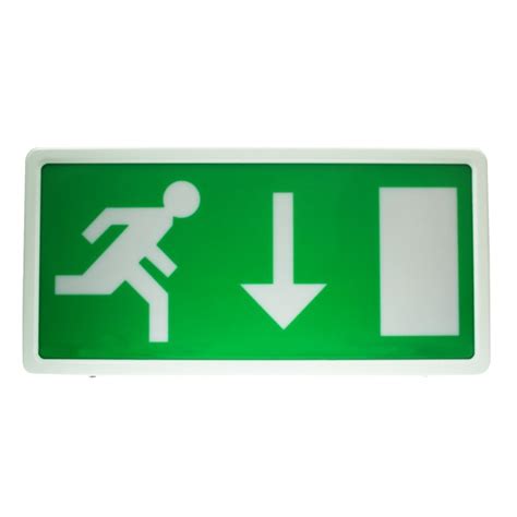 Toradh íomhá ar A Project Box Emergency Light