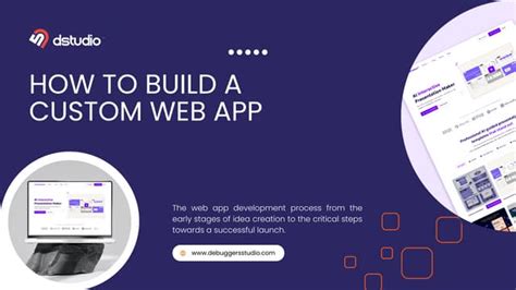 Image result for Build a Web App