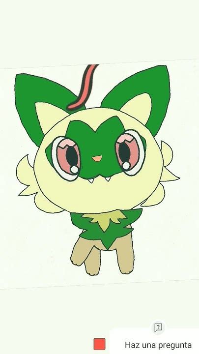 Springatito Pokemon Drawing に対する画像結果