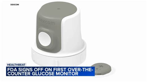 Image result for Dexcom Continuous Glucose Monitor Sensor
