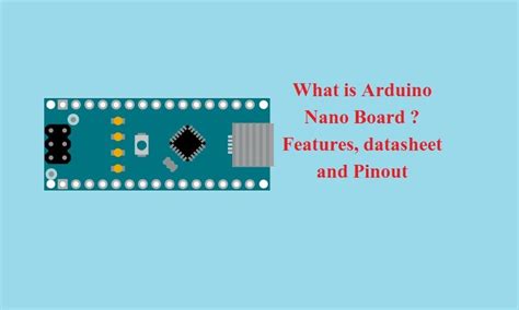Image result for Arduino Nano Chip