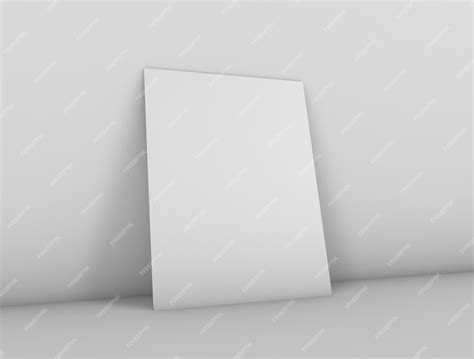 Image result for 3d frame mockup