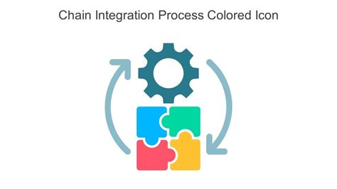 Image result for Interlinked Process Icon