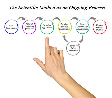 Image result for Scientific Method Process